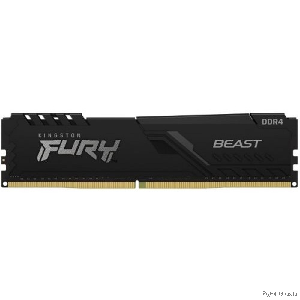 Kingston FURY Beast KF432C16BB/32