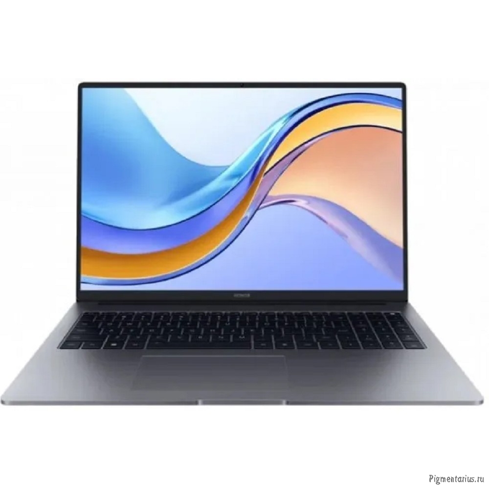 Ноутбук Honor MagicBook X16 BRG-565 [5301ALWS] Grey 16"