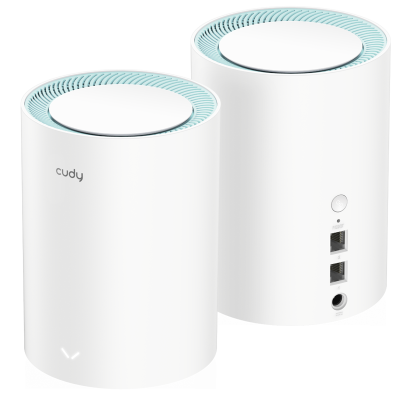 Cudy M1300(2-Pack) Cudy M1300(2-Pack)