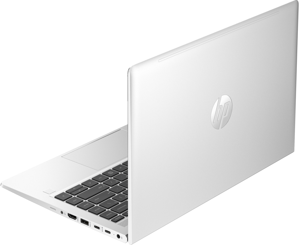 Ноутбук HP ProBook 440 G10 [816N0EA] Silver 14"