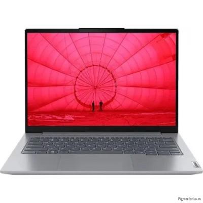 Ноутбук Lenovo ThinkBook 14 G6 IRL [21KG0055AK] Grey 14"