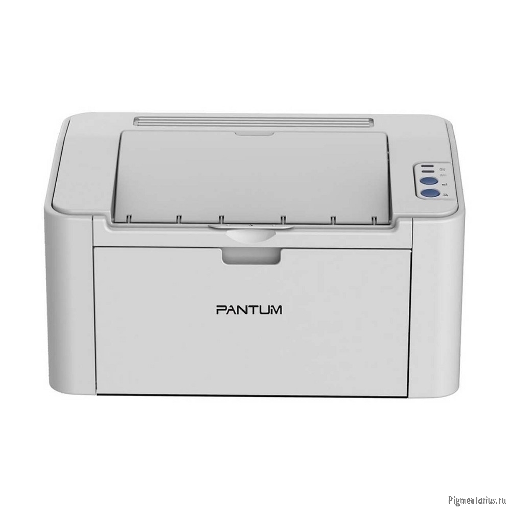 Pantum P2518