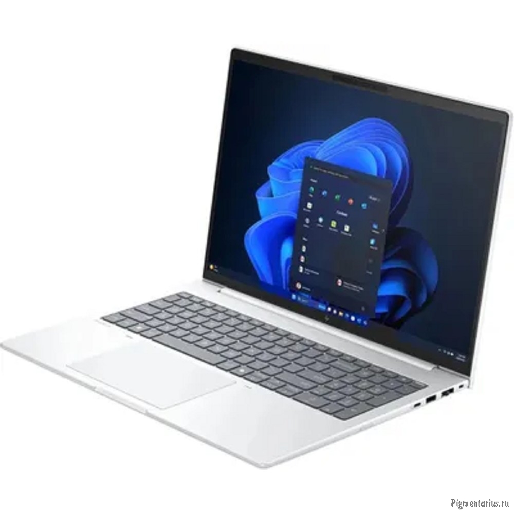 HP EliteBook 8Gi 14 AI  14"(1920x1200)/Touch/Intel Core Ultra 7 268V(2.2Ghz)/32768Mb/512PCISSDGb/Win