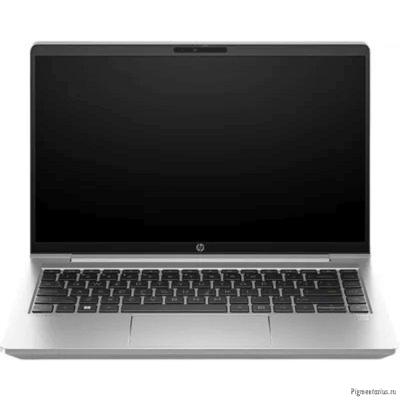 HP ProBook 440 G10 [9E5Y5PT] Pike Silver Aluminum 14" { FHD  i5-1335U / 8GB (1x8GB) / SSD 512G /  /F