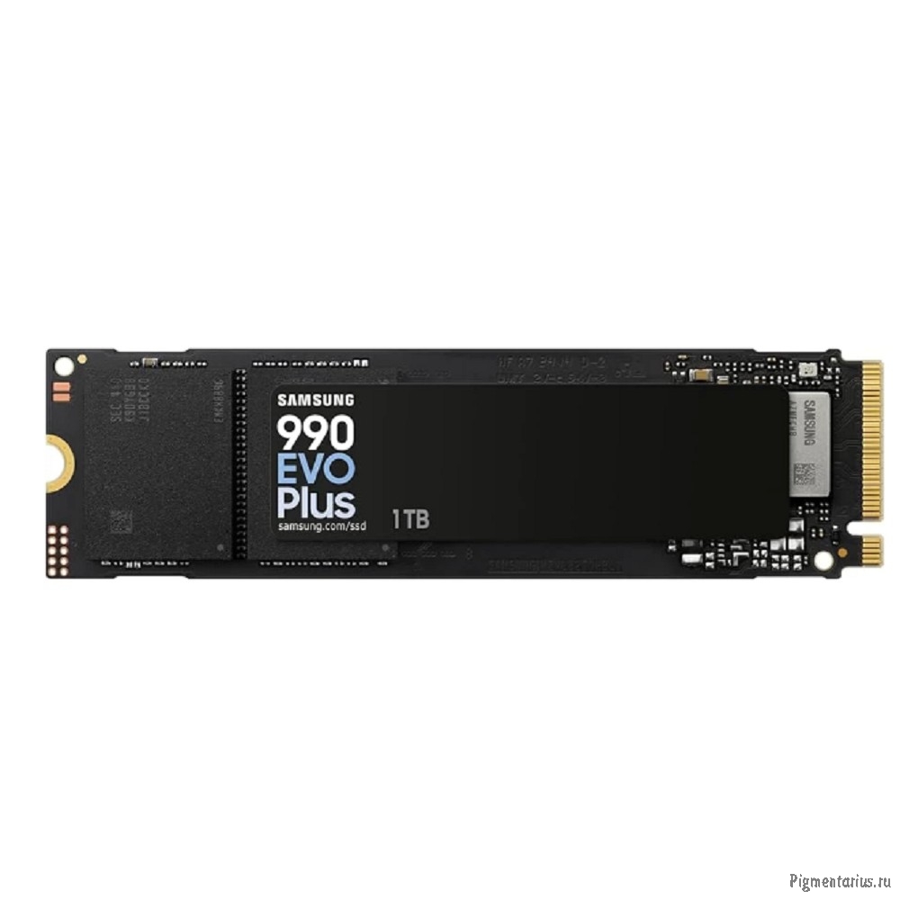 Samsung Electronics MZ-V9S1T0BW