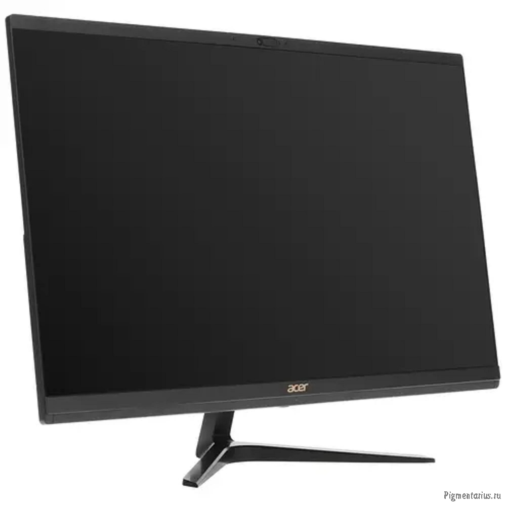 Моноблок Acer Aspire C27-1800 [DQ.BKKCD.00C] Black 27"