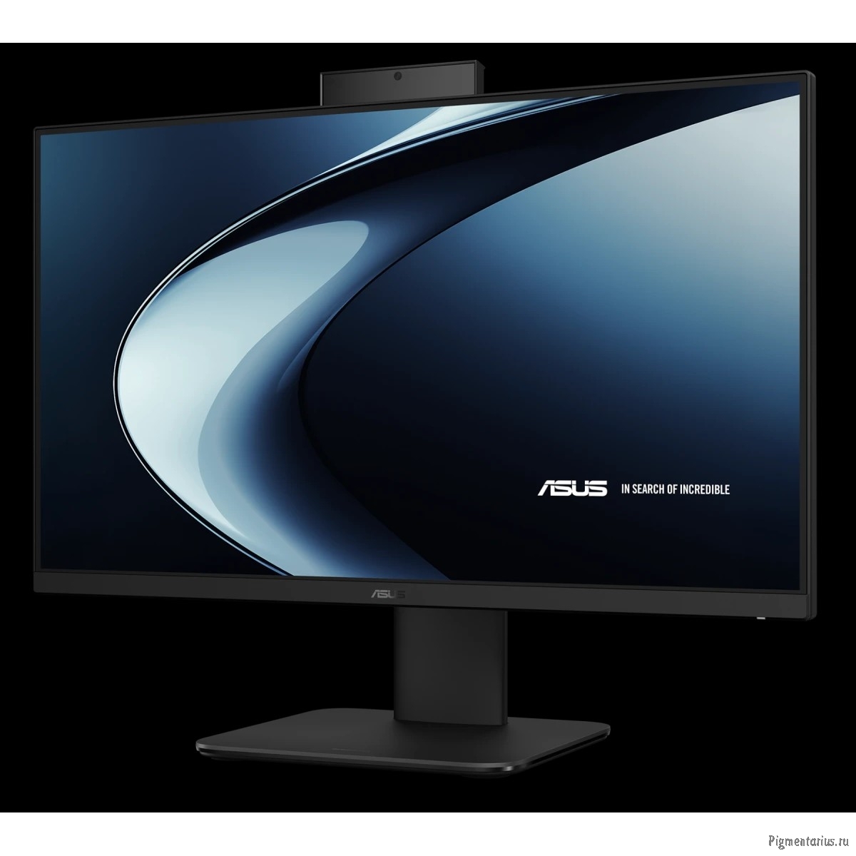 Моноблок ASUS V440VAK-WPC0660 [90PT03X1-M01530] Black 23.8"