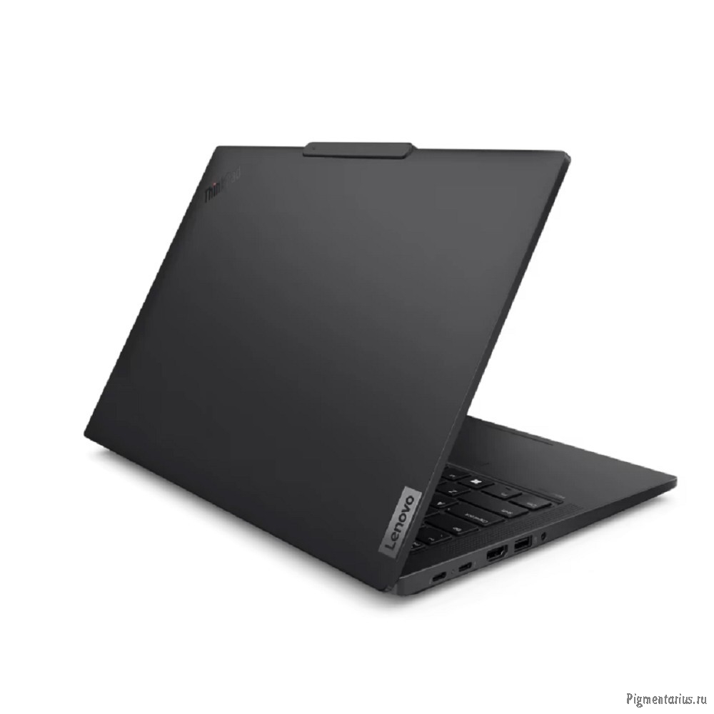 Ноутбук Lenovo ThinkPad T14 G5 [21MLA02LCD_PRO] 14"
