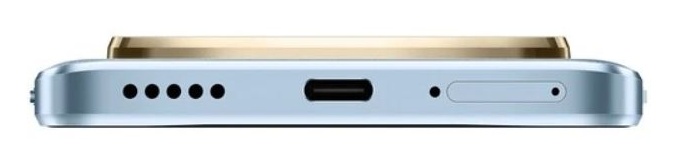 Huawei nova 13i 8GB/128GB Blue [51098BHA]
