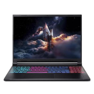 Игровой ноутбук Acer Nitro V 16S AI [NH.U03CD.003] Black 16"