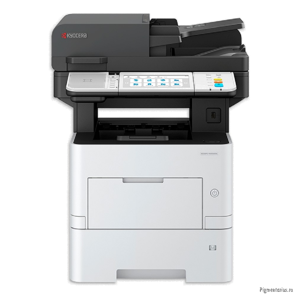 МФУ лазерное Kyocera Ecosys MA5500ifx (110C0Z3NL0)