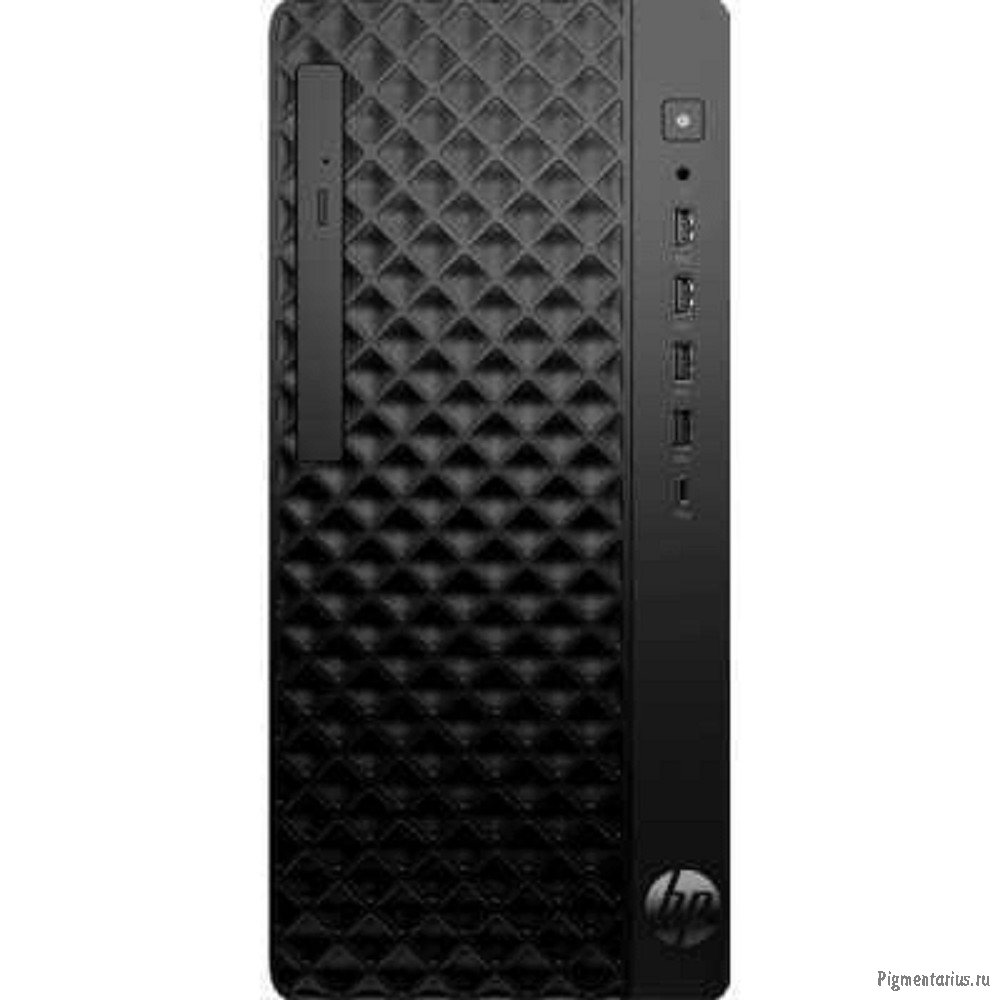 HP ProDesk 2 TWR G1aE  [B6YA5ET] {Ryzen7-8700G/32Gb/SSD512Gb /DOS/ No kbd,No mouse}