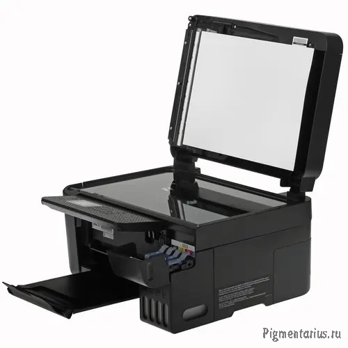 МФУ Epson L5290