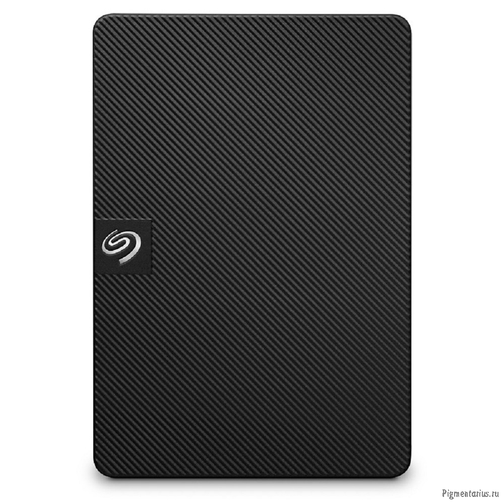 Seagate Portable HDD 1Tb Expansion STKM1000400 {USB 3.0, 2.5", Black}