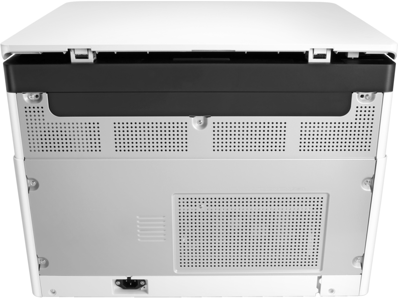 МФУ HP LaserJet M438n MFP [8AF43A#B19]
