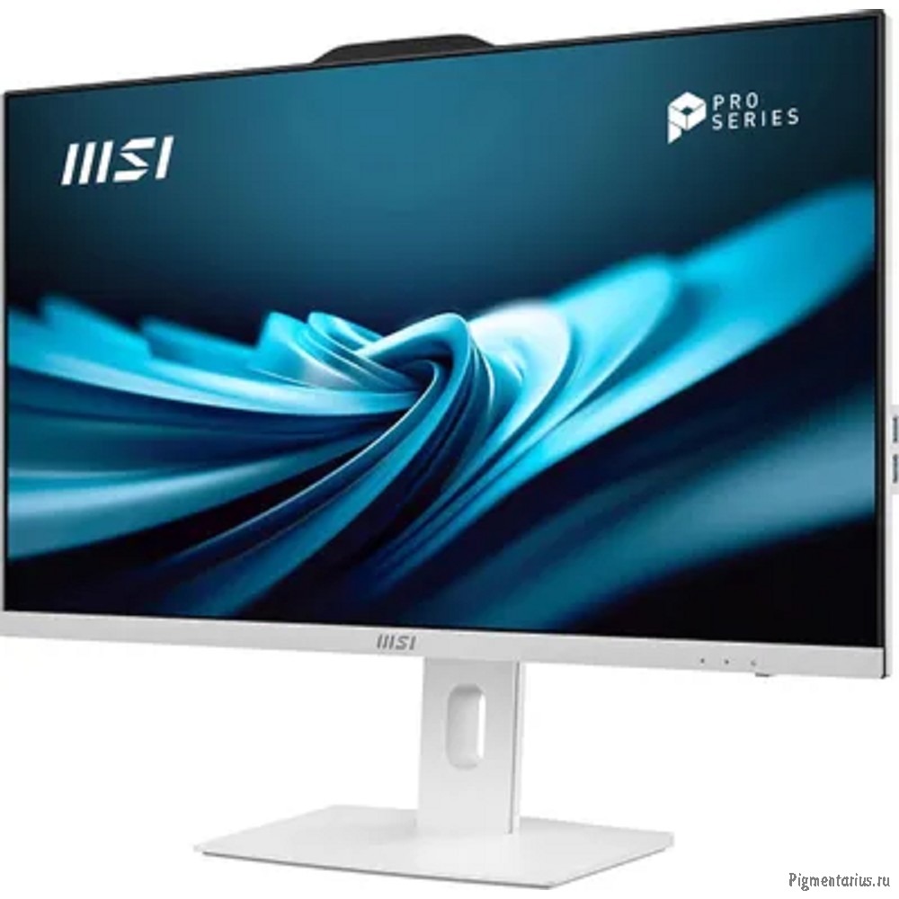 MSI Pro AP272P 14M-684XRU [9S6-AF8322-819] White 27" {Full HD i7 14700/32Gb/SSD1Tb UHDG 770/noOS/kb/