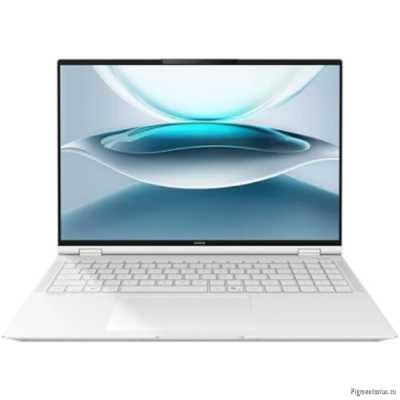 Honor MagicBook Pro 16 2025 Hunter Ul9 285H/32Gb/SSD1Tb/RTX 5060/16"/IPS/3K/W11H/white