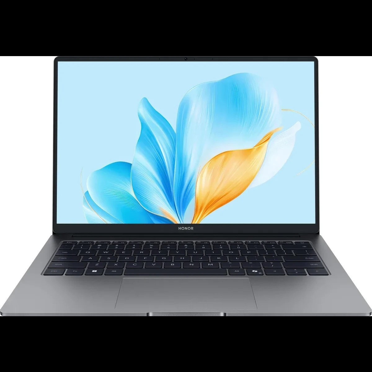 Ноутбук Honor MagicBook X14 FRG-X [5301ALXL] Grey 14"