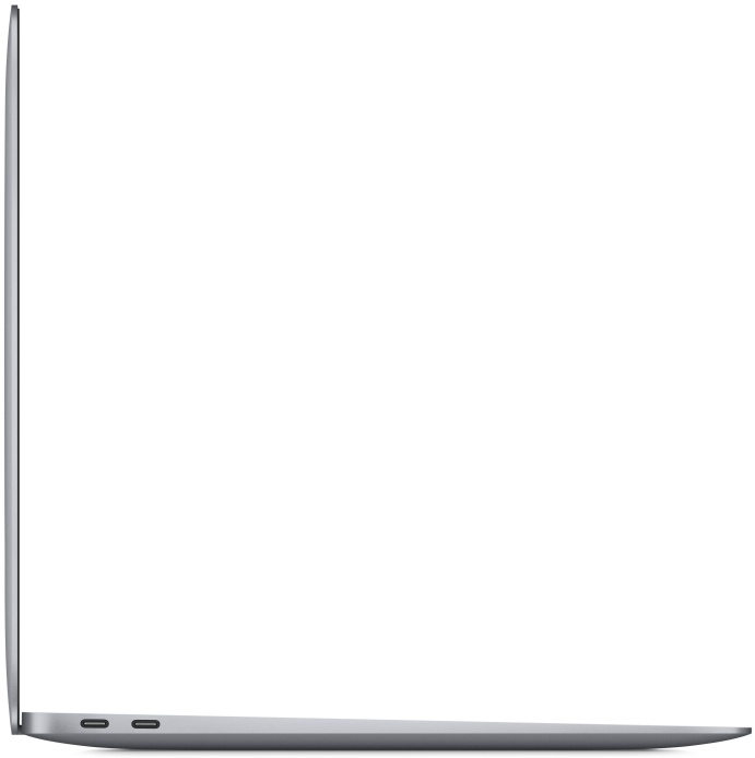 Ноутбук Apple MacBook Air 13 Late 2020 [MGN63LL/A] Space Grey 13.3'' Retina