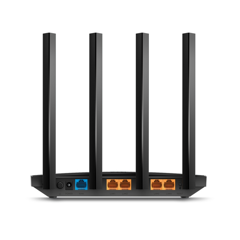 TP-Link Archer C80 AC1900 MU-MIMO Wi-Fi роутер