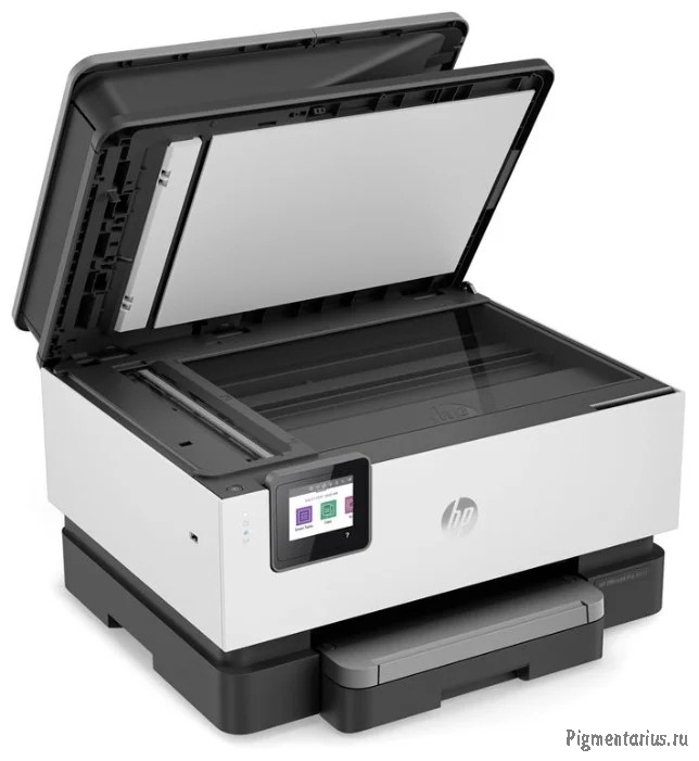 МФУ HP OfficeJet Pro 9010 (3UK83B)