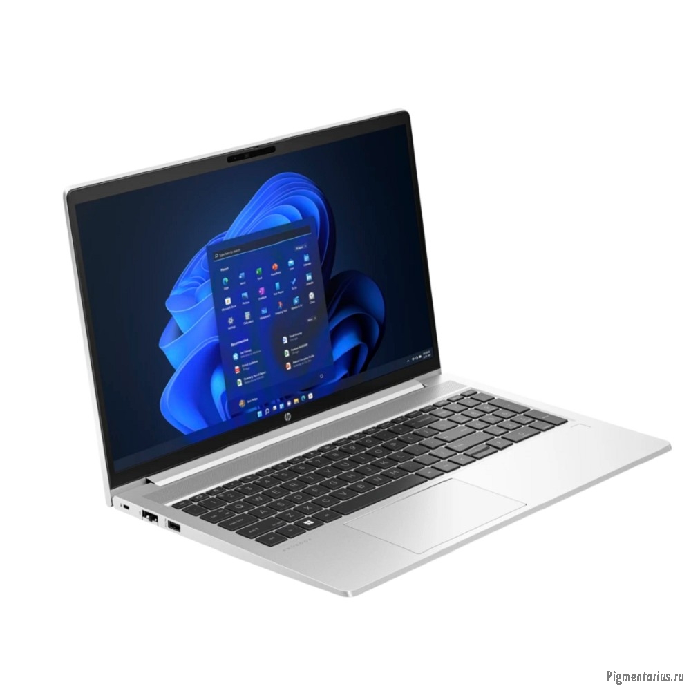 HP ProBook 440 G10 [A39BZPA_16} Silver 14" WUXGA IPS, Intel Core i7-1355U, 16Gb, 512Gb SSD, no OS