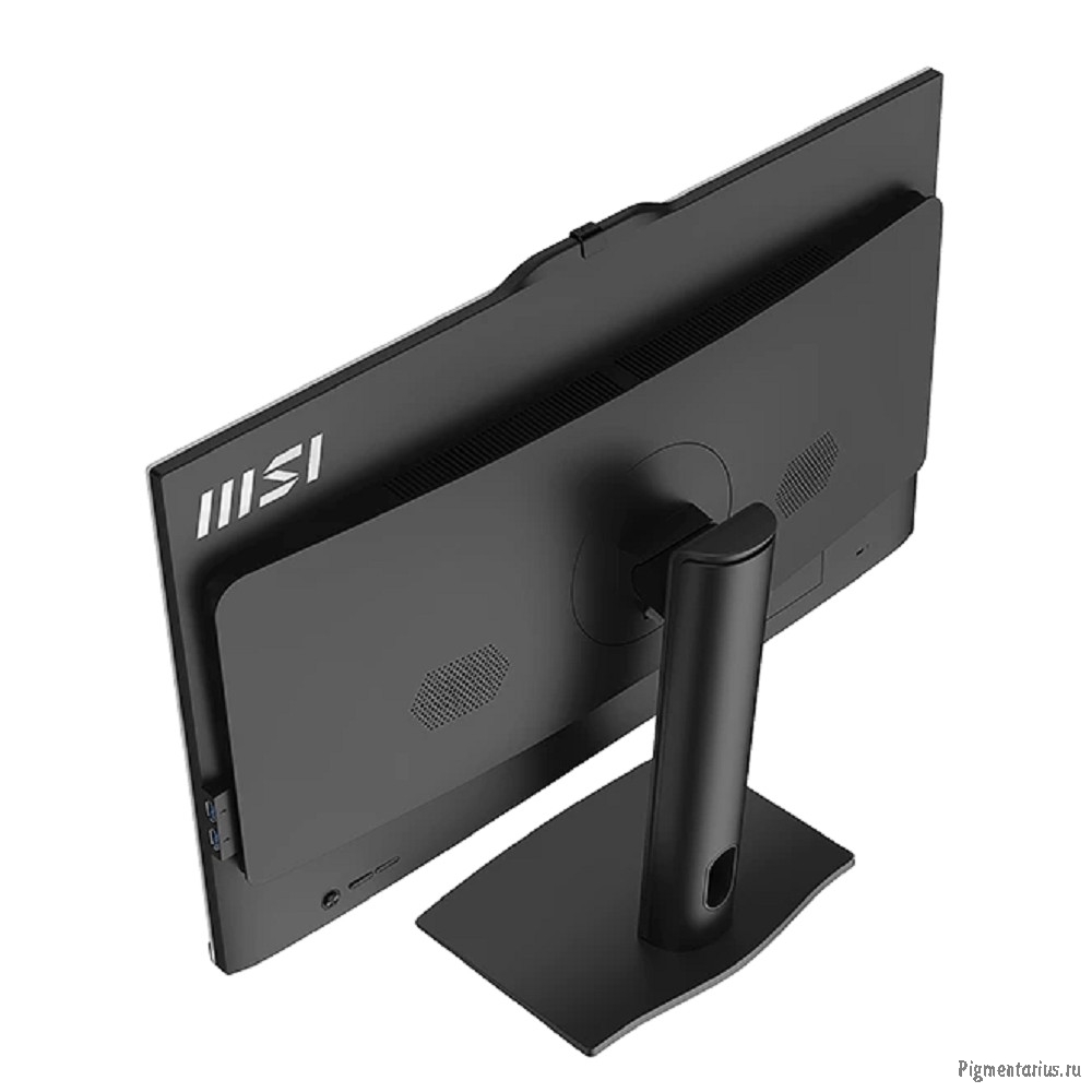 Моноблок MSI Pro AP272P 14M AiO [9S6-AF8321-813] Black 27"