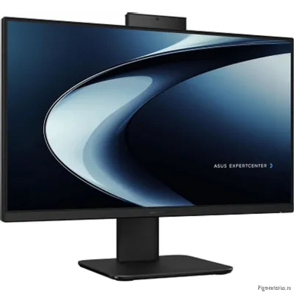 Моноблок ASUS P440VAK-BPC1420 [90PT03X5-M014U0] Black 23.8"