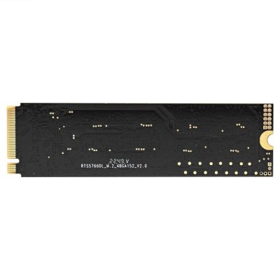 SSD накопитель Exegate KC2000TP1TB M.2 2280 1Tb NextPro+