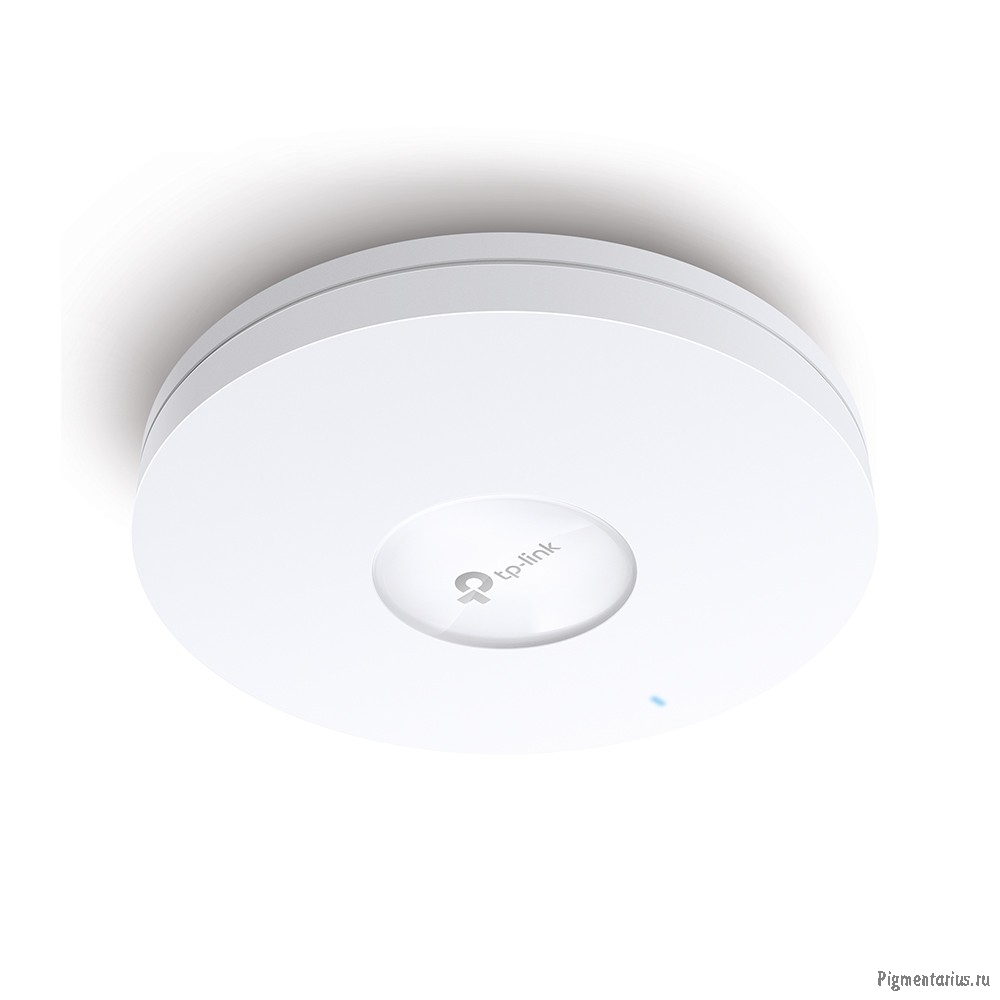 TP-Link EAP610 AX1800 Потолочная точка доступа Wi-Fi 6