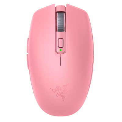 Razer Orochi V2 Quartz Ed