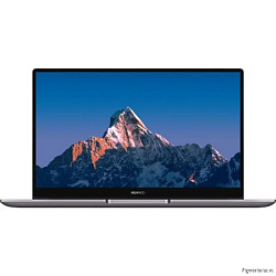 Ноутбук Huawei MateBook B3-520 BDZ-WDH9A [53013JHX] Space Grey 15.6"