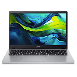 Ноутбук Acer Aspire Go AG15-32P-39R2 [NX.J73AA.001] Silver 15.6"