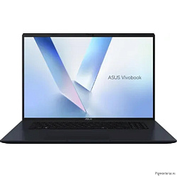 Ноутбук ASUS VivoBook M1807GA-S8054 (90NB17Y1-M00380) 18"