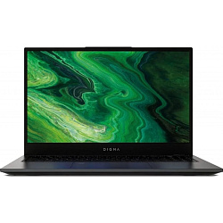 Ноутбук Digma Pro Fortis M [DN15P5-ADXW05] Grey 15.6"