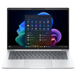 Ноутбук HP EliteBook 8 G1i [C15A5ET] Silver 14"