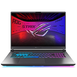 Игровой ноутбук ASUS ROG Strix G18 G815JMR-S9063 (90NR0LE1-M00360) 18"