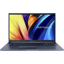 Ноутбук ASUS Vivobook 15 X1502VA-BQ443 [90NB10T1-M00KV0] Blue 15.6"