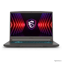 Игровой ноутбук MSI Thin 15 B13VE-3023US [9S7-16R831-3023] Grey 15.6"