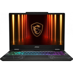 Игровой ноутбук MSI Cyborg 17 B13WFKG-217XRU [9S7-17U332-217] Black 17.3"