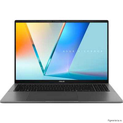 Ноутбук ASUS VivoBook S3607VA-RP174 [90NB1672-M00CJ0] Grey 16"