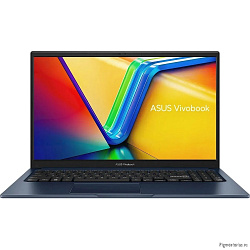Ноутбук ASUS Vivobook 15 X1504VA-BQ2970 [90NB10J1-M03CF0] Blue 15.6"