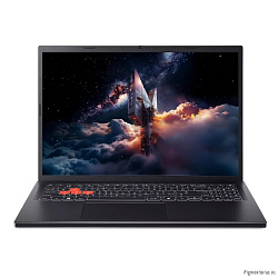 Игровой ноутбук Acer Nitro Lite NL16-71G-51L6 [NH.DAEEX.002] Black 16"