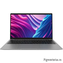 Ноутбук Digma EVE C5801 [DN15CN-8CXW03] Silver 15.6"