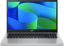 Ноутбук Acer Extensa 15 EX215-34 [NX.EHTCD.004] Silver 15.6"