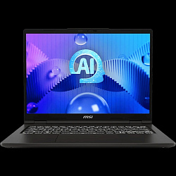 Ноутбук MSI Venture 14 AI A1MG-039XRU [9S7-14Q221-039] Grey 14"